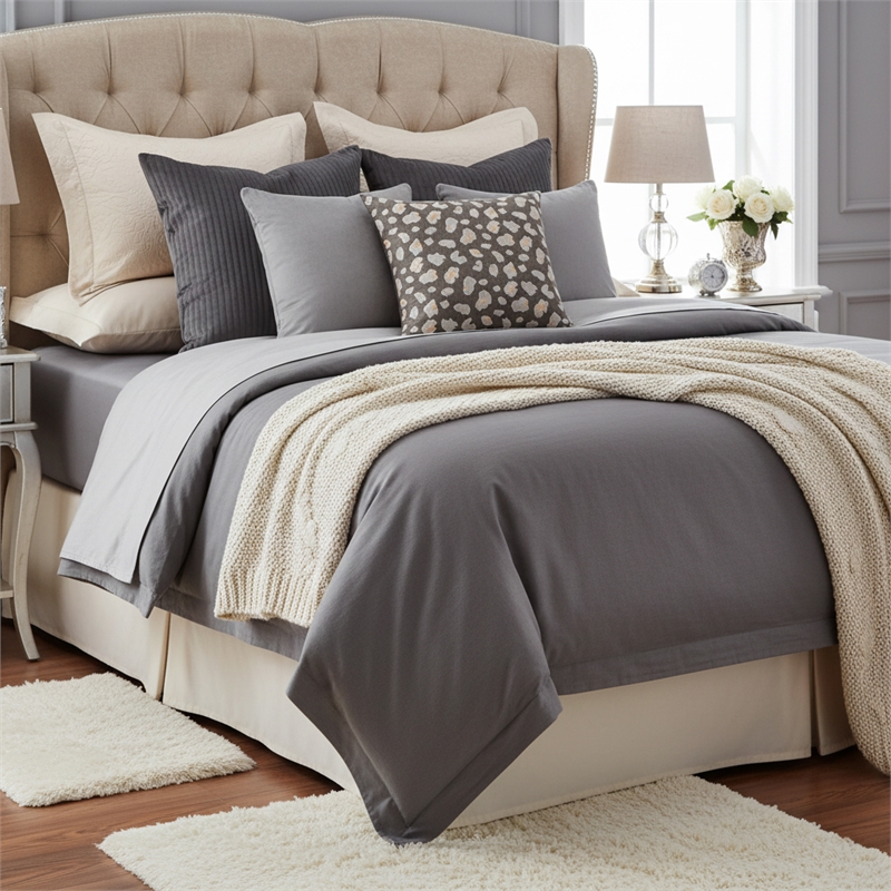 Michael Amini Explorer Majestic 22