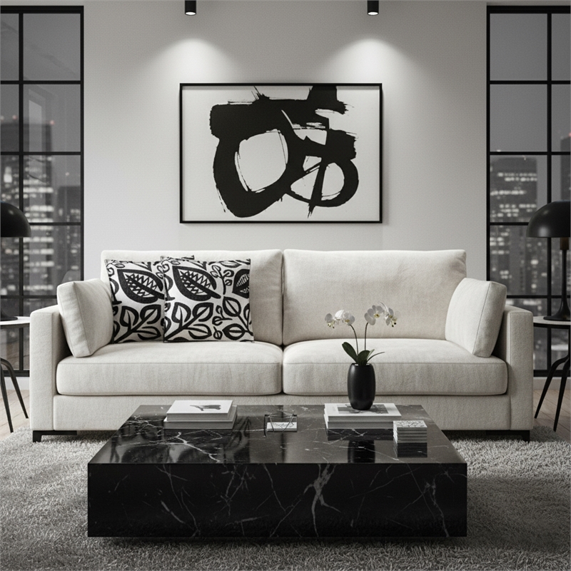 Michael Amini Uptown Downtown Zest 18