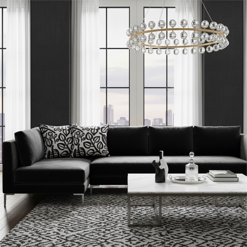 Michael Amini Uptown Downtown Ardent 20