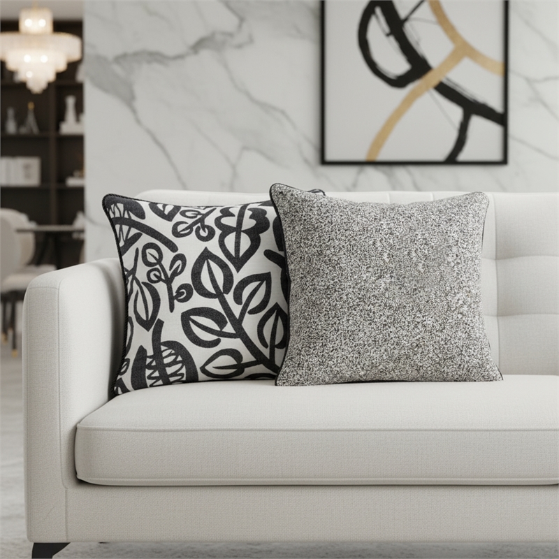 Michael Amini Uptown Downtown Ardent 20