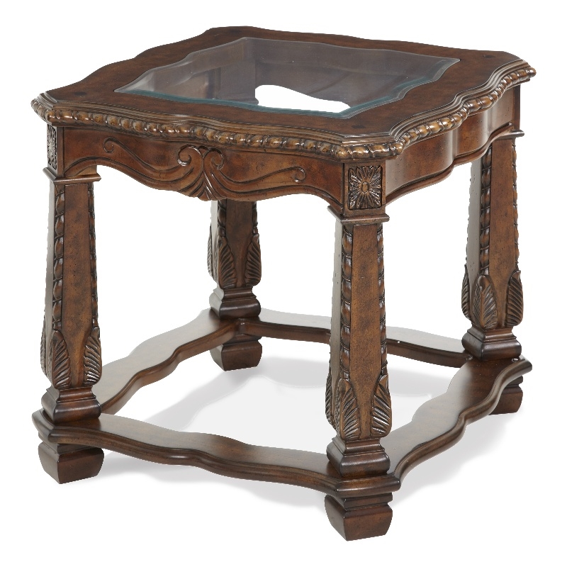 End Tables Buy Living Room End & Side Tables Online