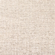Michael Amini Camden Court Sofa - Natural Flax/Platinum