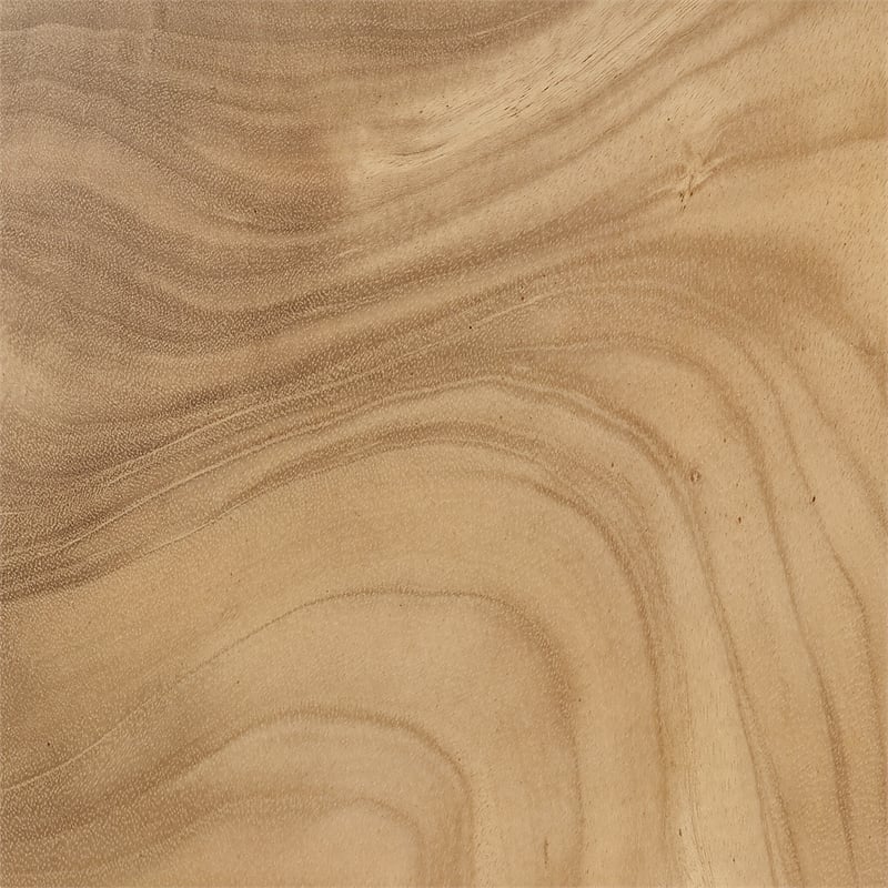 Michael Amini Villa Cherie Wood & Marble Dresser - Caramel