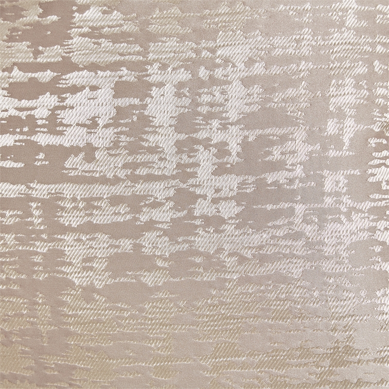 Michael Amini Villa Cherie Velvet Sofa in Porcini/Hazelnut Brown