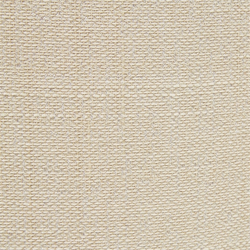 Michael Amini Villa Cherie Fabric Desk Chair in Pearl Ivory/Chardonnay