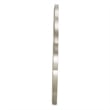 Michael Amini London Place Dresser with Mirror - Creamy Pearl