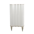 Michael Amini London Place Dresser - Creamy Pearl