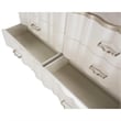 Michael Amini London Place Dresser - Creamy Pearl