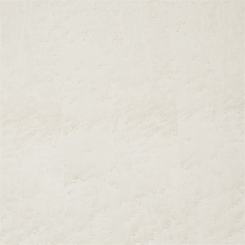 MICHAEL AMINI London Place Transitional Wood Desk in Creamy Pearl