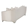 Michael Amini London Place Sofa - Champagne/Platinum