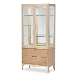 Curio Cabinets