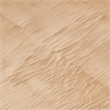 Michael Amini Malibu Crest Rectangular Wood Dining Table - Blush/Chardonnay