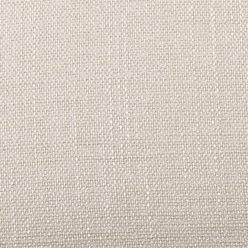 Michael Amini Malibu Crest Side Chair - Set of 2 - Frosted Linen/Chardonnay