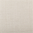 Michael Amini Malibu Crest Side Chair - Set of 2 - Frosted Linen/Chardonnay
