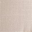 Michael Amini Malibu Crest Dining Arm Chair - Frosted Linen/Chardonnay