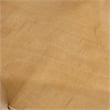 Michael Amini Malibu Crest Wood End Table with Glass Top - Chardonnay