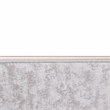 Michael Amini Malibu Crest Sofa - Cloud White/Chardonnay