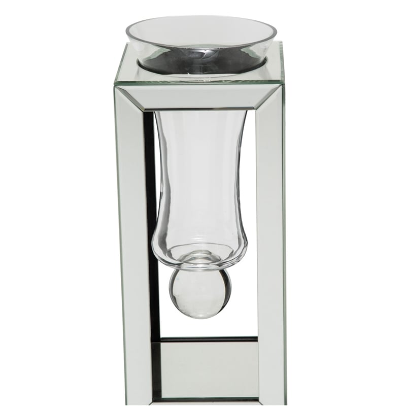 Michael Amini Montreal Mirrored 22