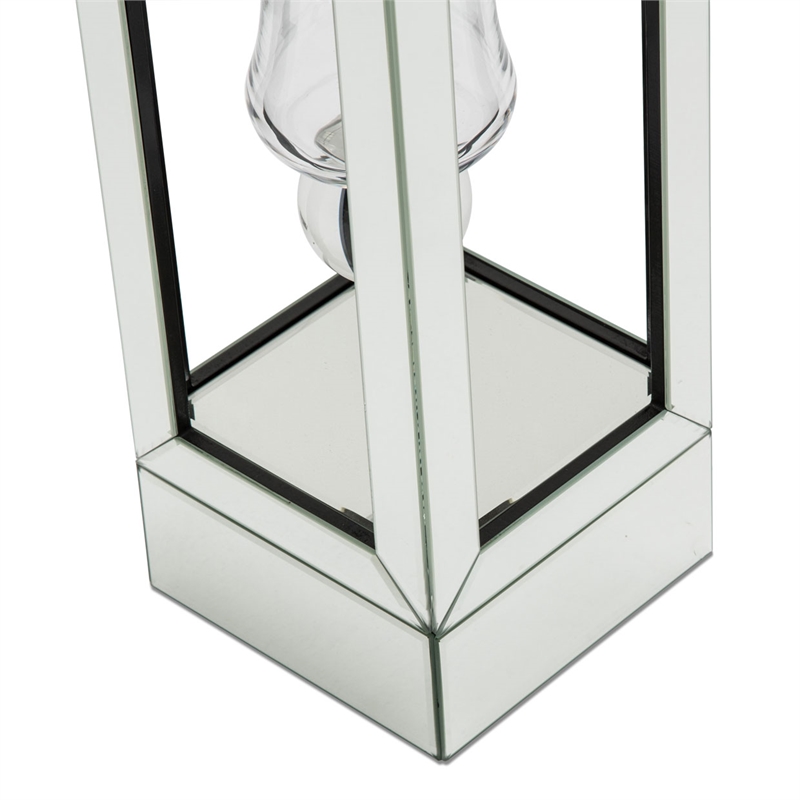Michael Amini Montreal Mirrored 22