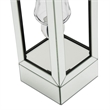 Michael Amini Montreal Mirrored 22