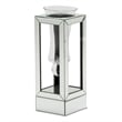 Michael Amini Montreal Mirrored 22