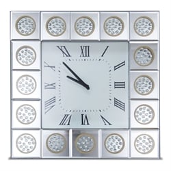 Clocks