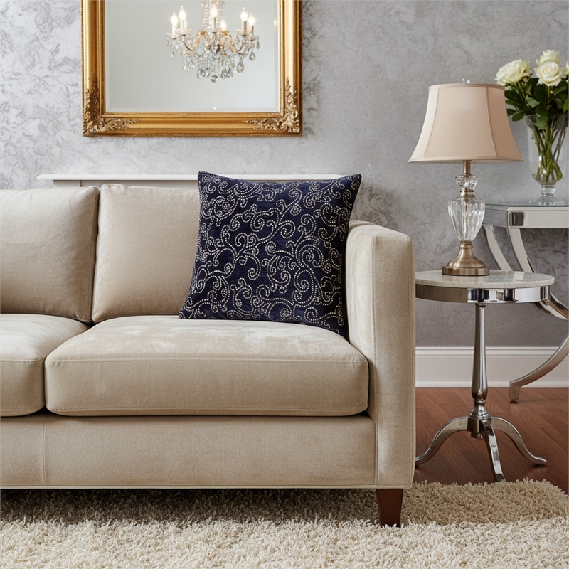 Blue My Mind Darling 19