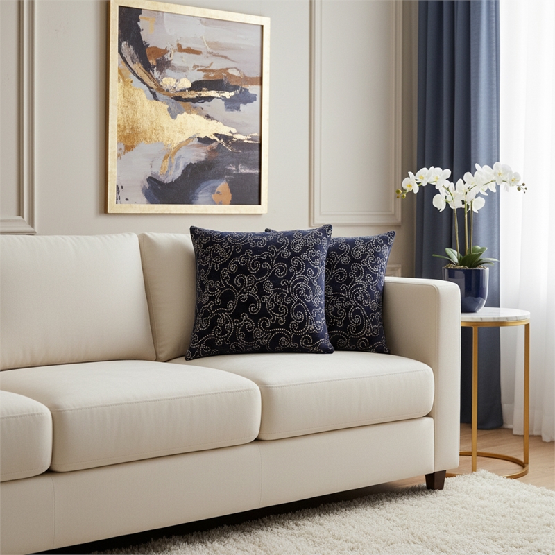 Blue My Mind Darling 19