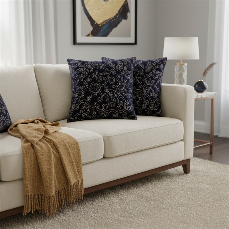 Blue My Mind Darling 19