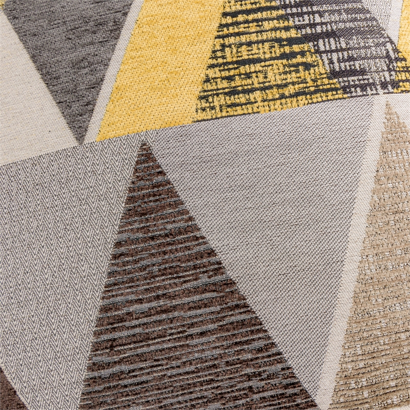 MICHAEL AMINI Knox 21x21