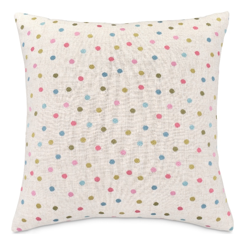 MICHAEL AMINI Boho 22x22