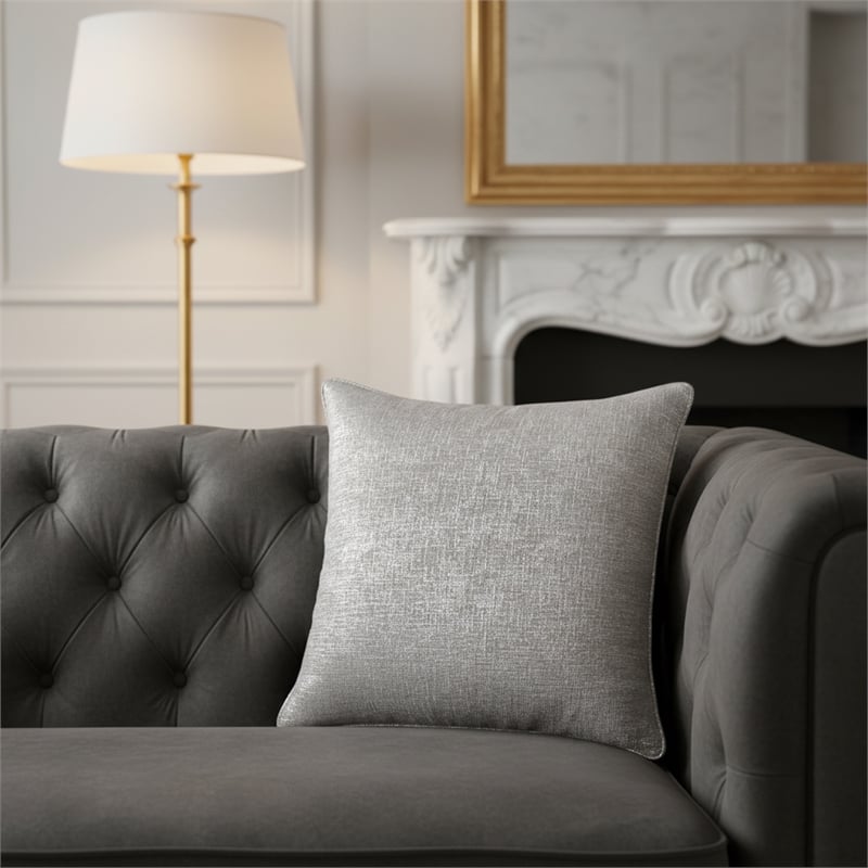 MICHAEL AMINI Alderon 20x20