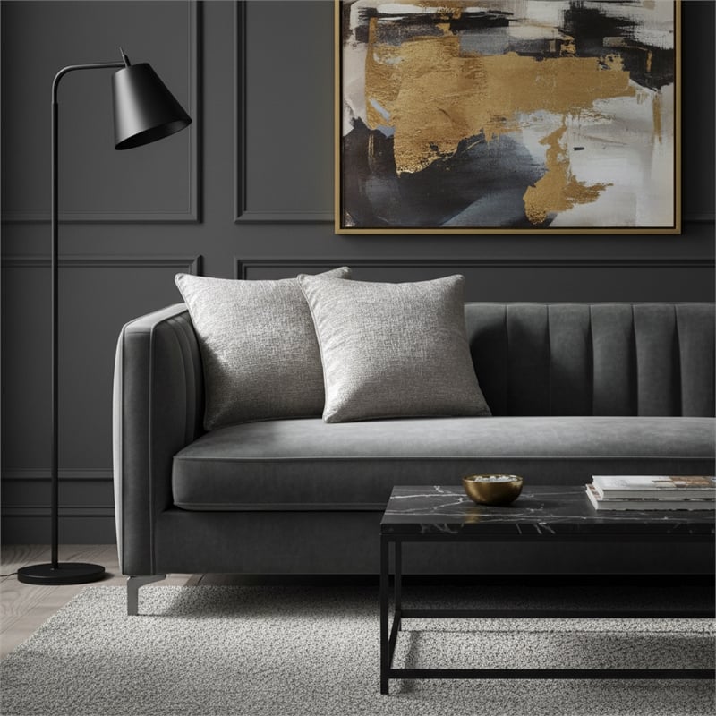 MICHAEL AMINI Alderon 20x20