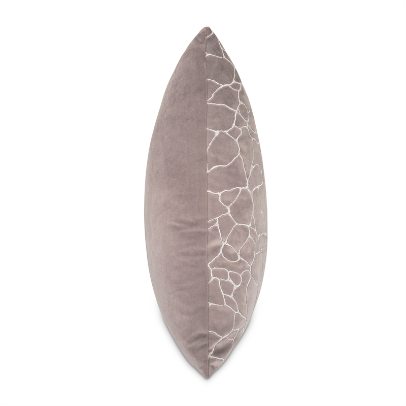 MICHAEL AMINI GLAMtastic Crackel 22x22