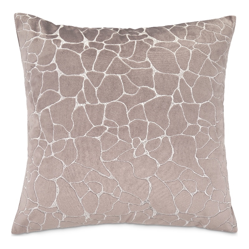 MICHAEL AMINI GLAMtastic Crackel 22x22