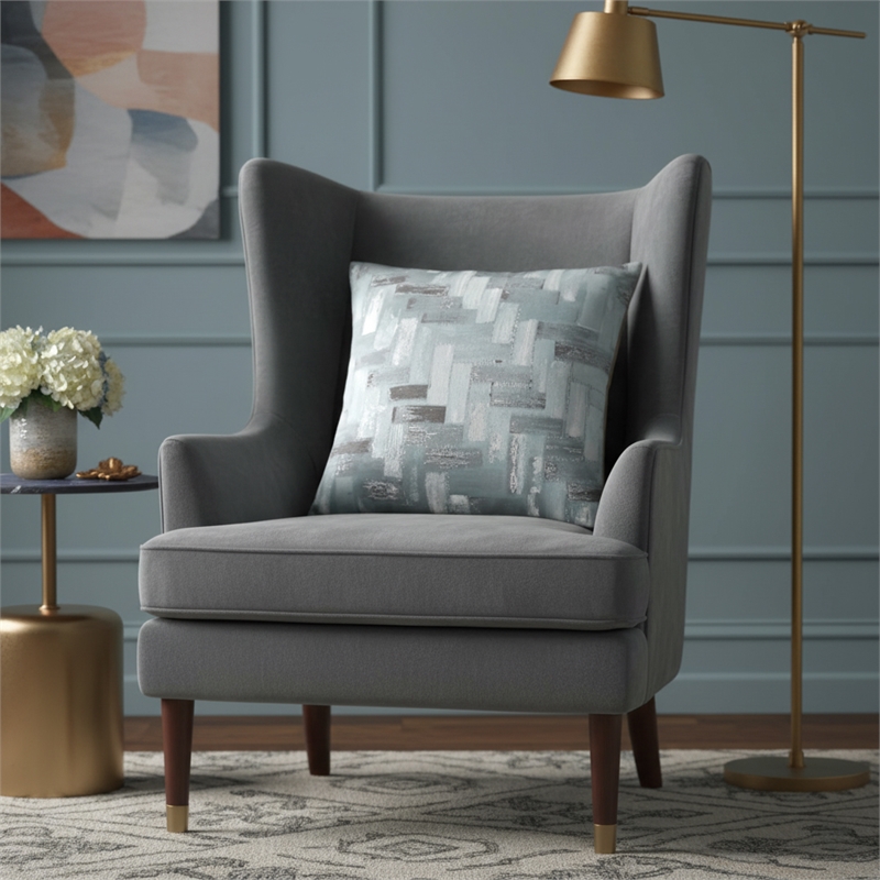 MICHAEL AMINI Lexi 21x21