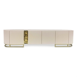 Accent Chests