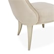Villa Cherie 5-Piece Dining Room Set - Hazelnut Brown