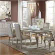 Michael Amini Chimes 15-Light Crystal Chandelier - Gold