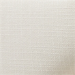 Michael Amini Belmont Place Cal. King Fabric & Wood Bed in Cream/Espresso