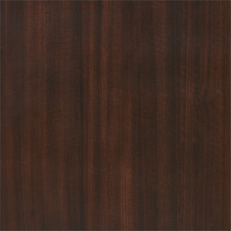 Michael Amini Belmont Place 5-Drawer Bedroom Chest in Espresso