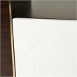 Michael Amini Belmont Place Media Cabinet For TVs upto 78