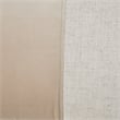 Michael Amini Baldwin 3-Piece Queen Comforter Set - Cream