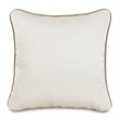 Michael Amini Glennridge 10-Piece King Comforter Set - Frost