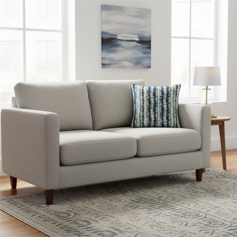 Michael Amini Blue My Mind Antigua 21