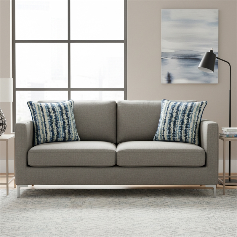 Michael Amini Blue My Mind Antigua 21