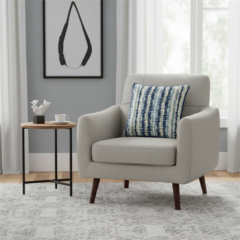 Michael Amini Blue My Mind Antigua 21