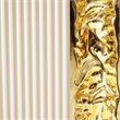 Lisbon Console Table - Silken Matte Cream