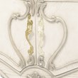MAHD Platine Left Side Pull - Gold