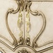 MAHD Platine Left Side Pull - Gold